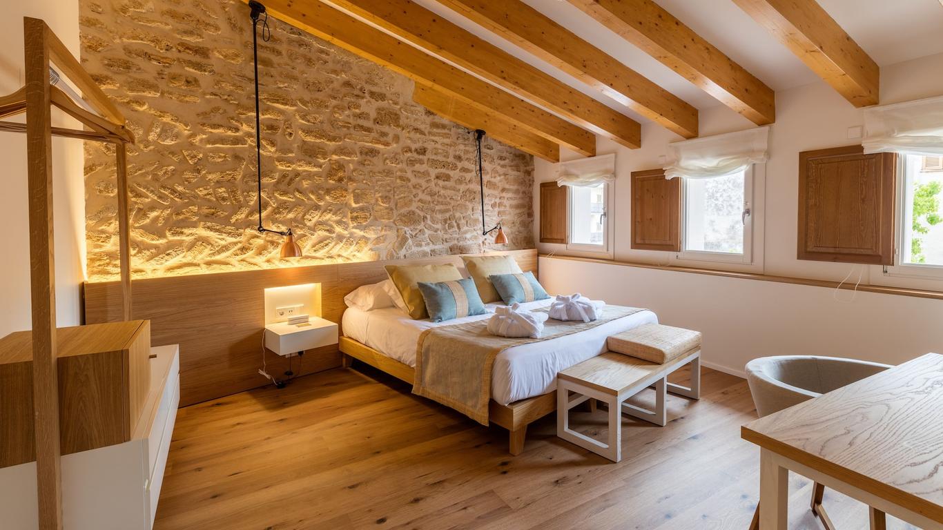 Forum Boutique Hotel & Spa