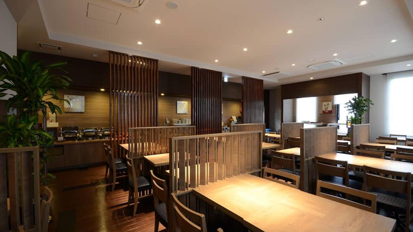 Hotel Route Inn Annaka