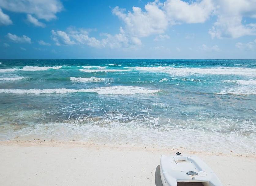 Playa Foto