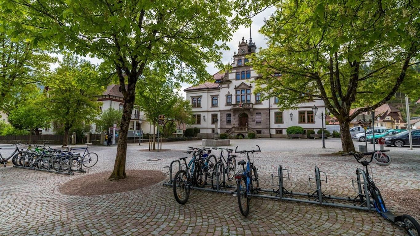 Haus Am Bühl