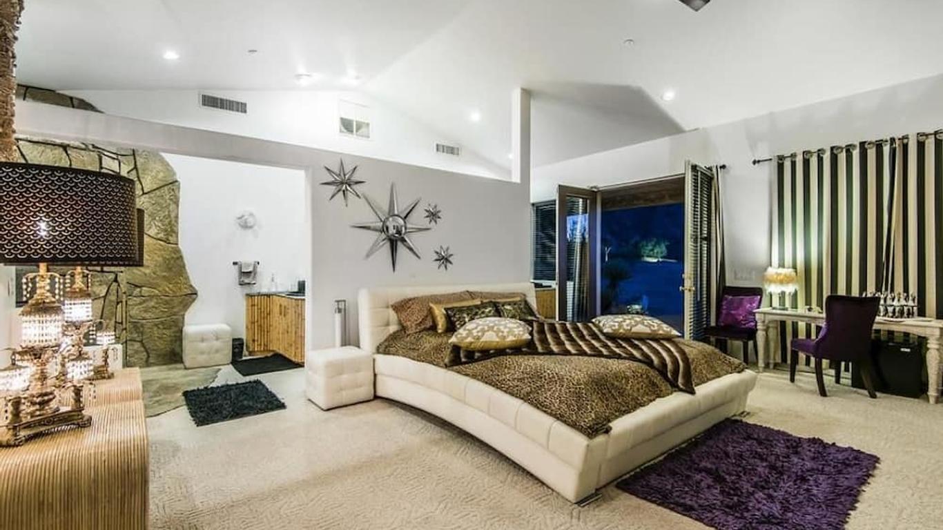 Starlight Boutique Hotel
