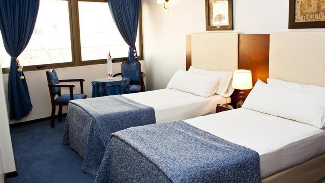 El Hostal del Abuelo