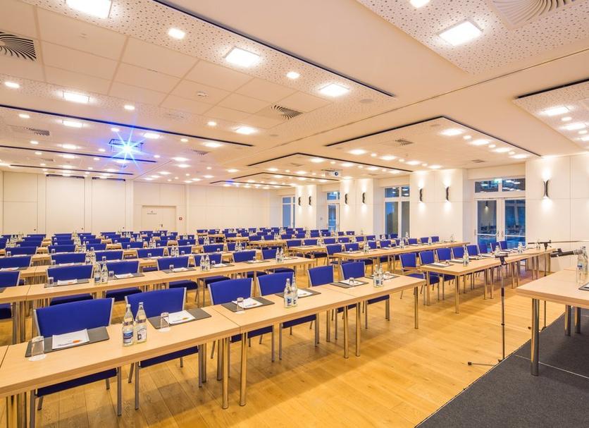 Sala de conferencias Foto