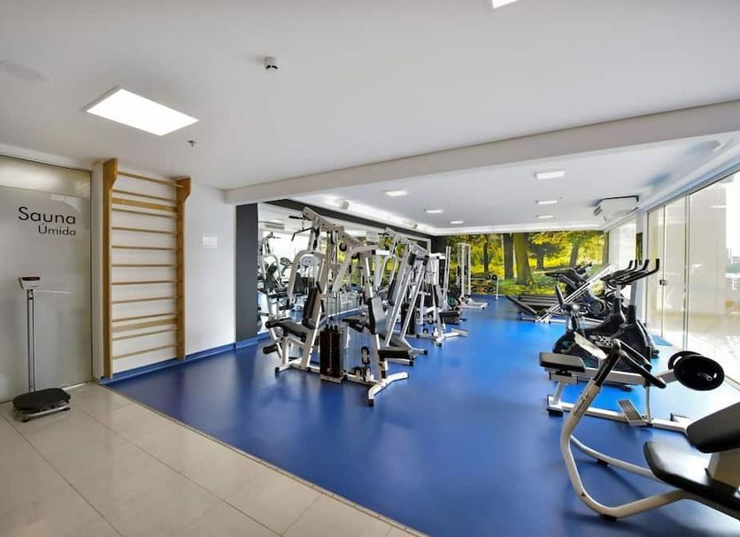 Gym Foto