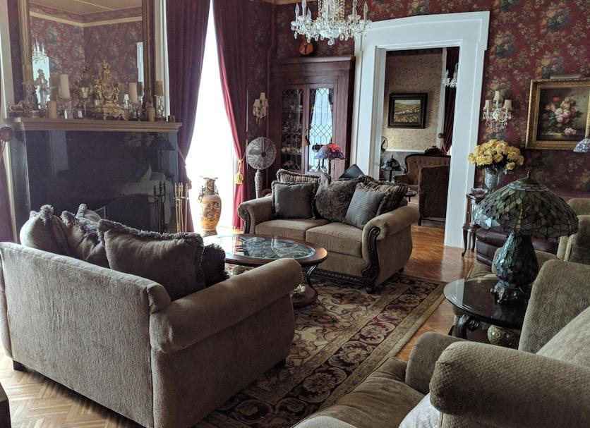 Lounge Foto