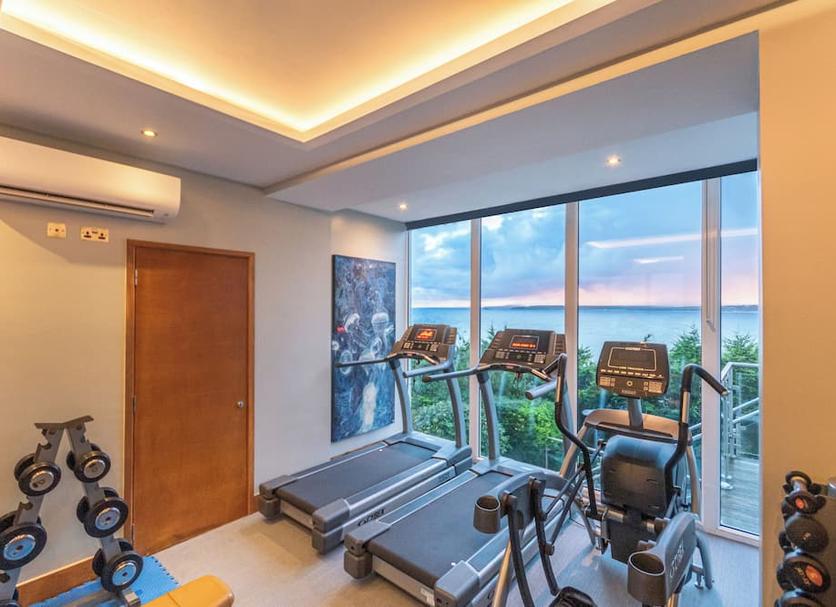 Gym Foto