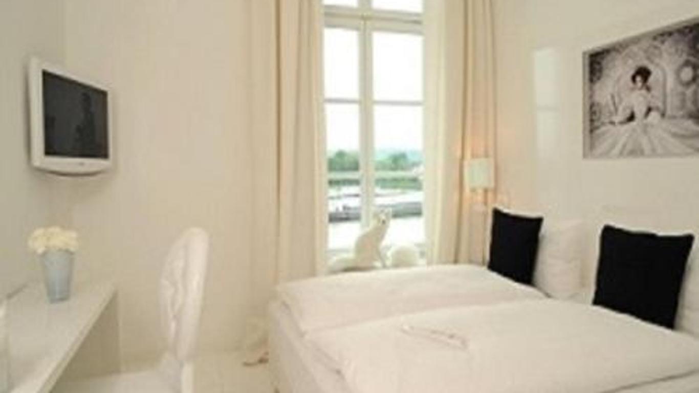 Hotel Bucheneck