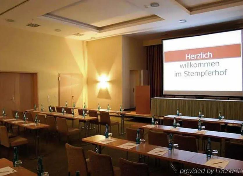 Sala de conferencias Foto