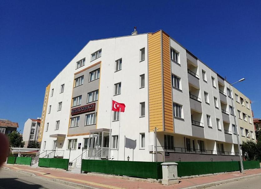 Edificio Foto