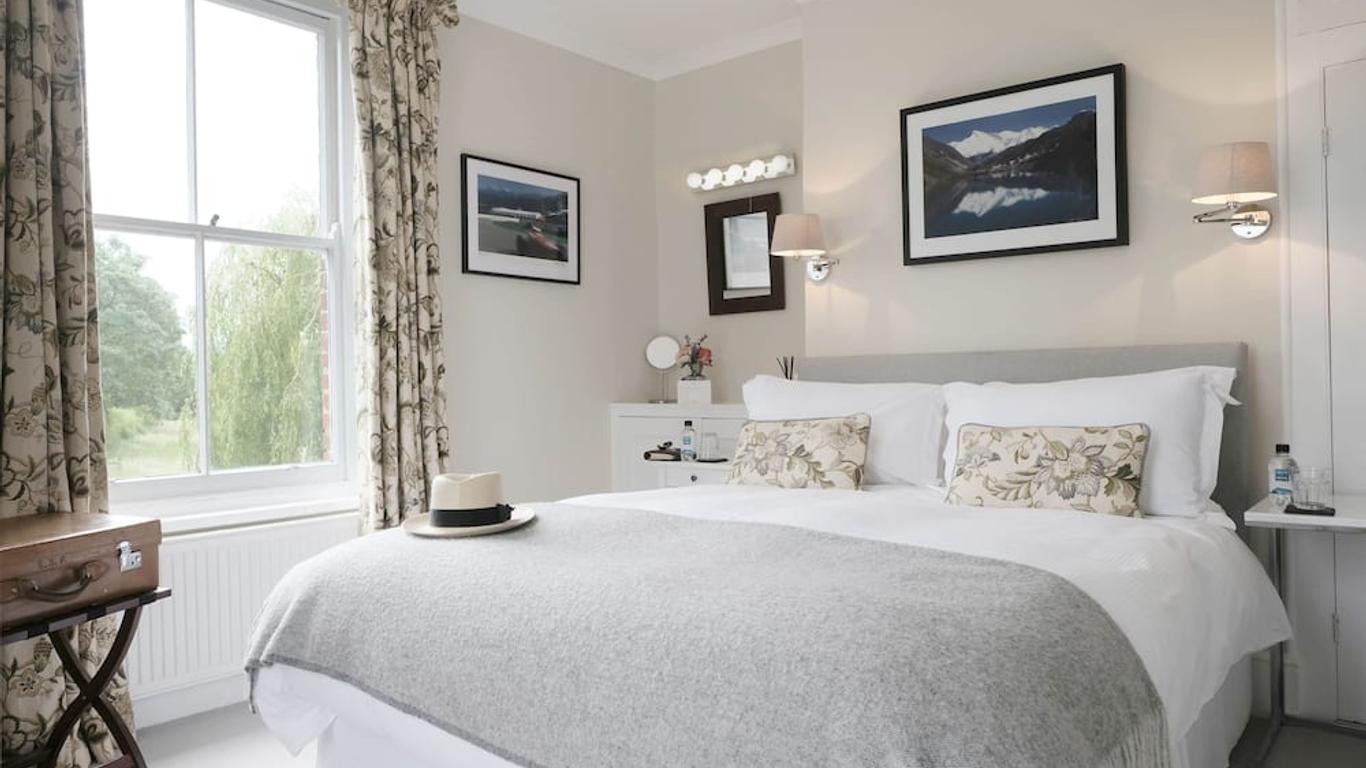Saddlers B&B