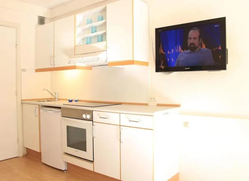 Cocina Foto