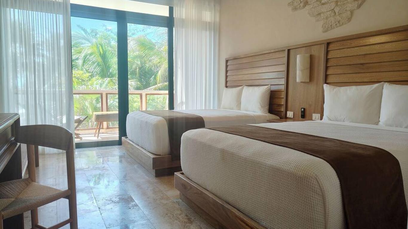 Azucar Hotel Tulum