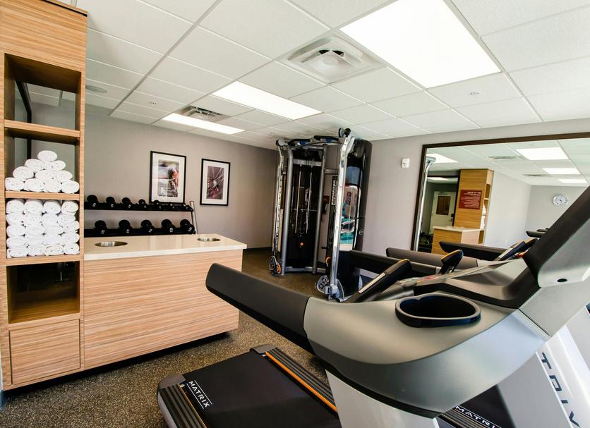 Gym Foto