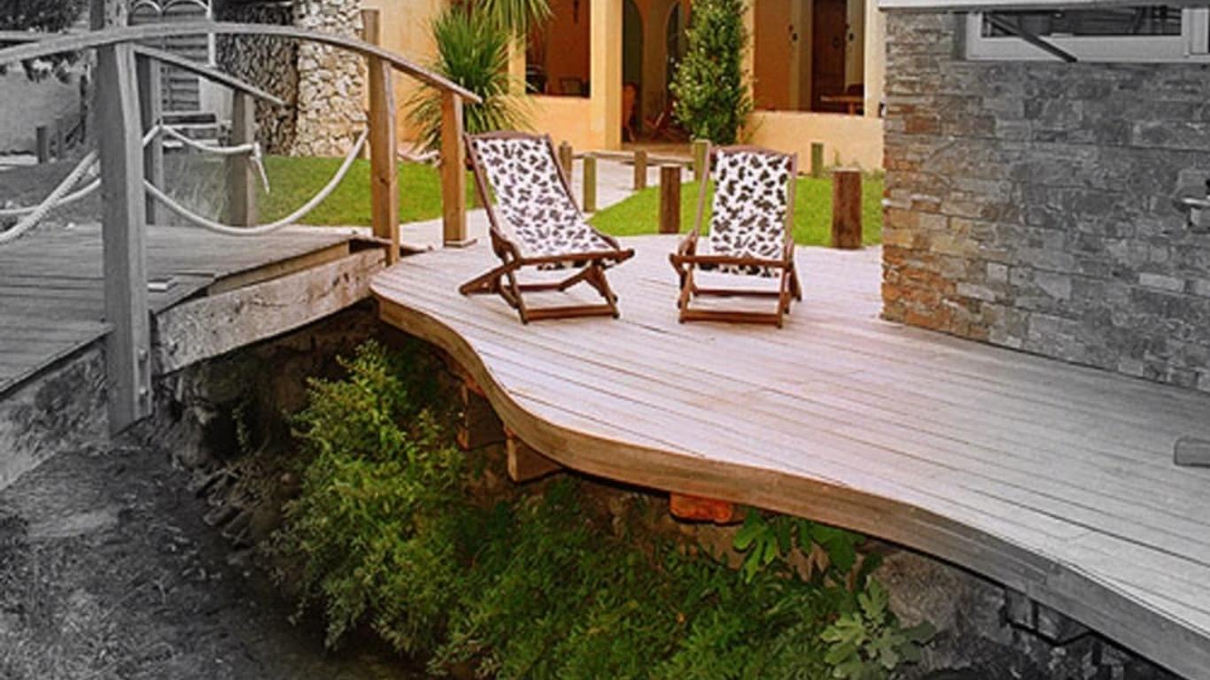 B&b Le Manoir De Gemenos