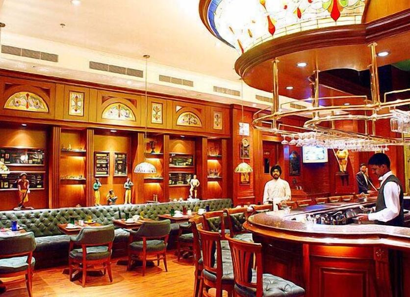 Bar Foto