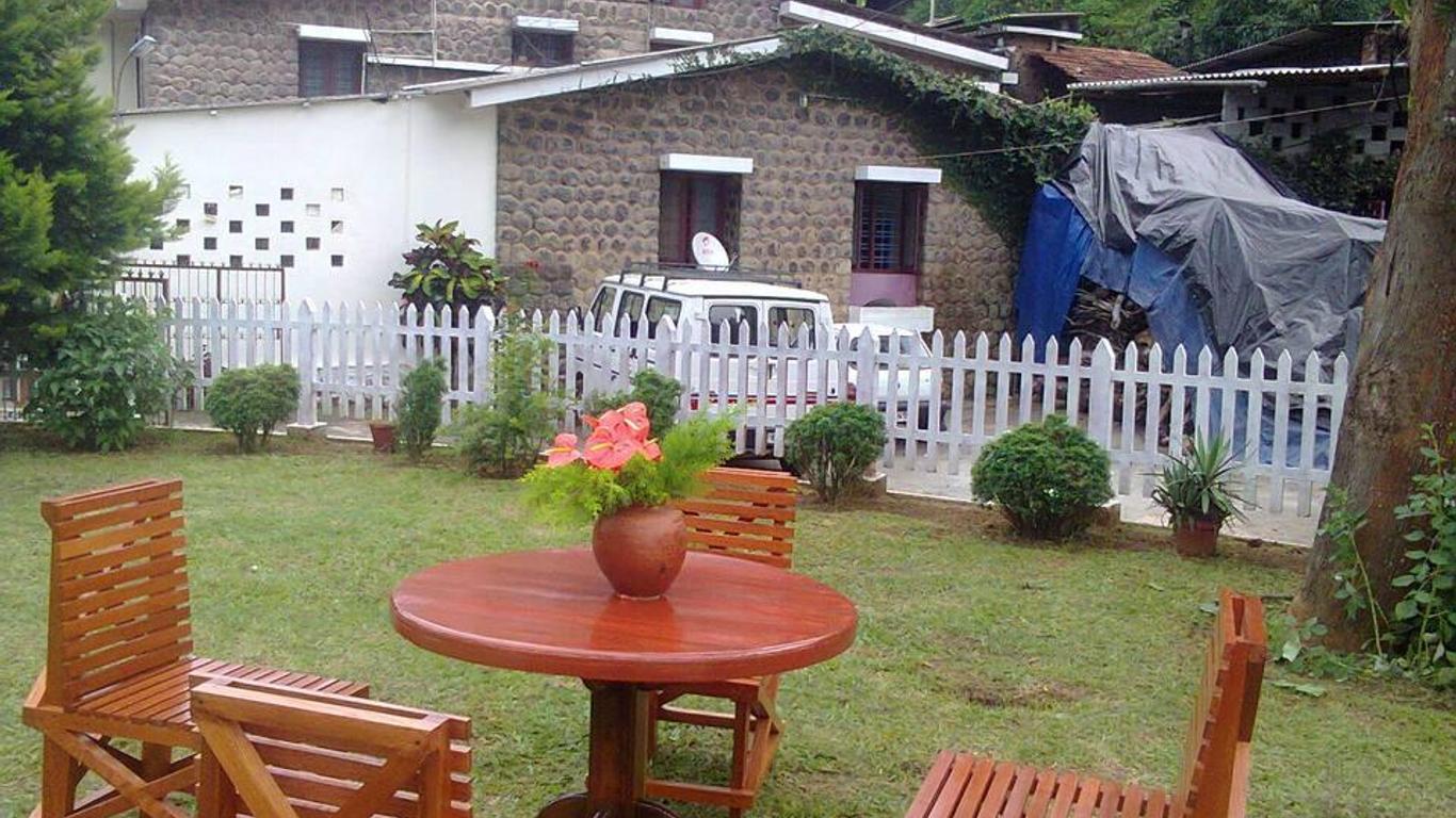 Tabernacle Resort