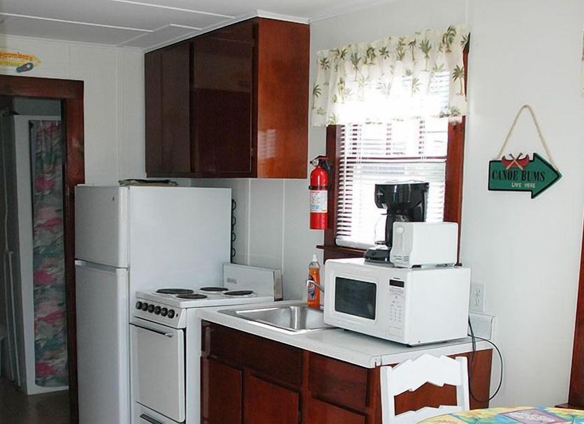 Cocina Foto