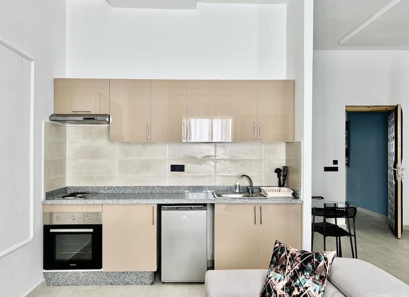 Cocina Foto