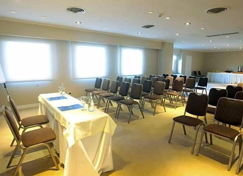 Sala de conferencias Foto