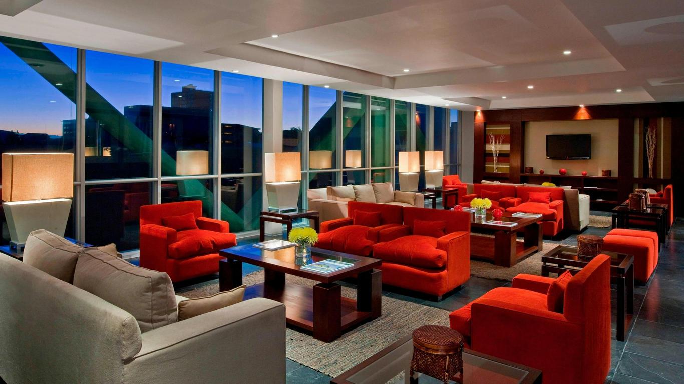 Four Points by Sheraton Los Angeles