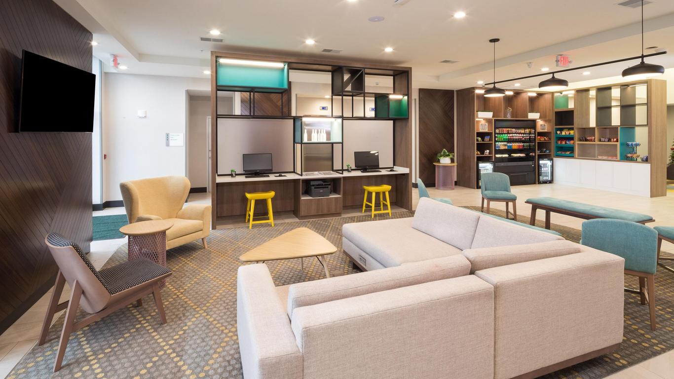 Holiday Inn Kalamazoo West