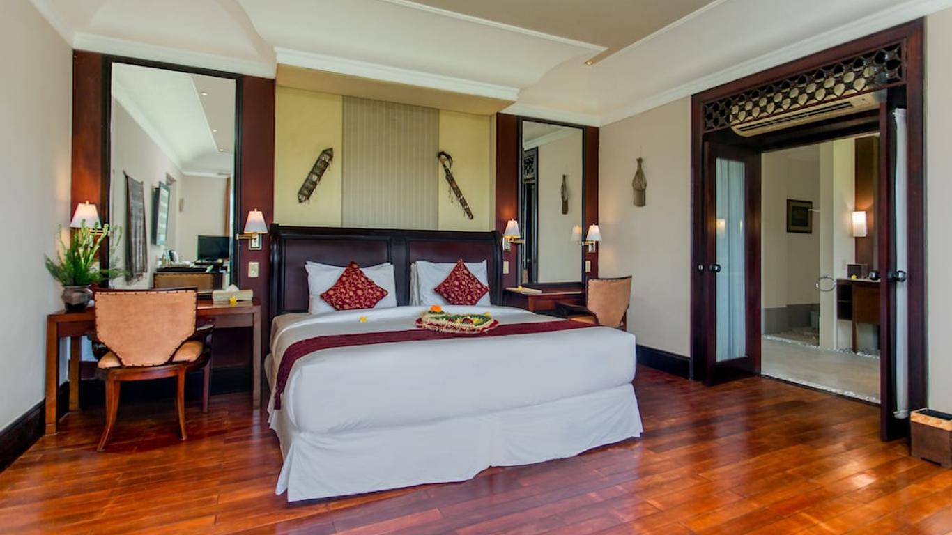 Anhera Suite Ubud