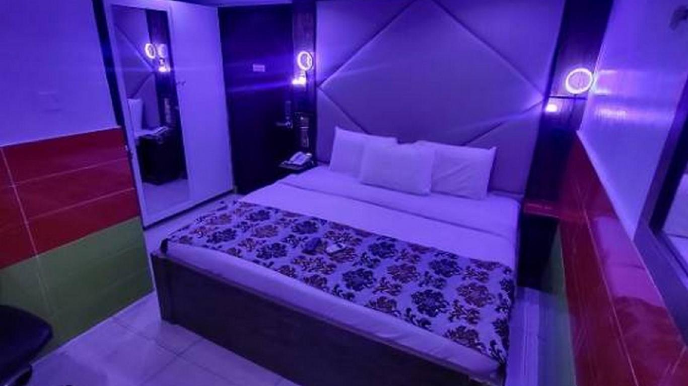 Jeromes Garden and Suites