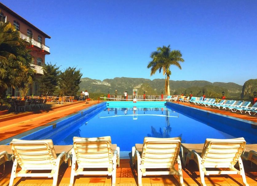 Piscina Foto