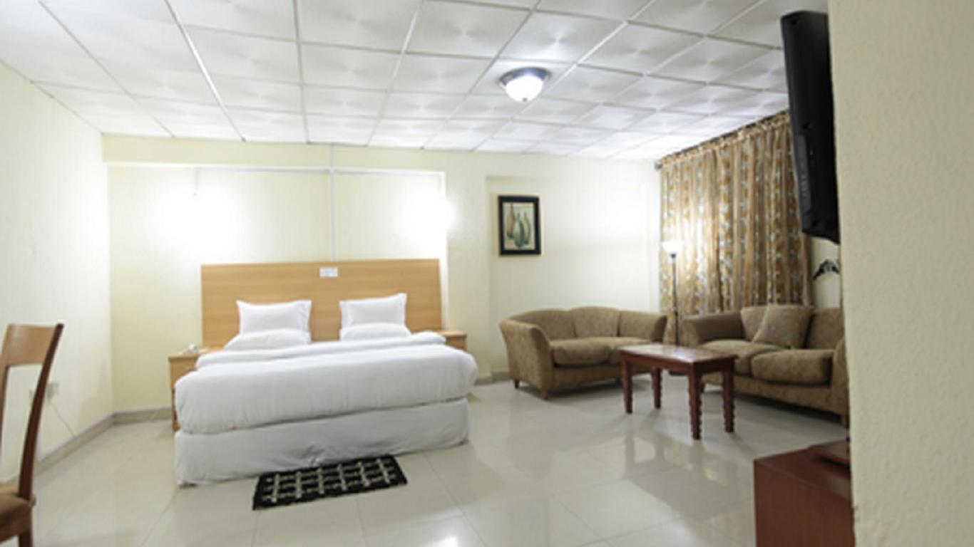 Etal hotels & Halls