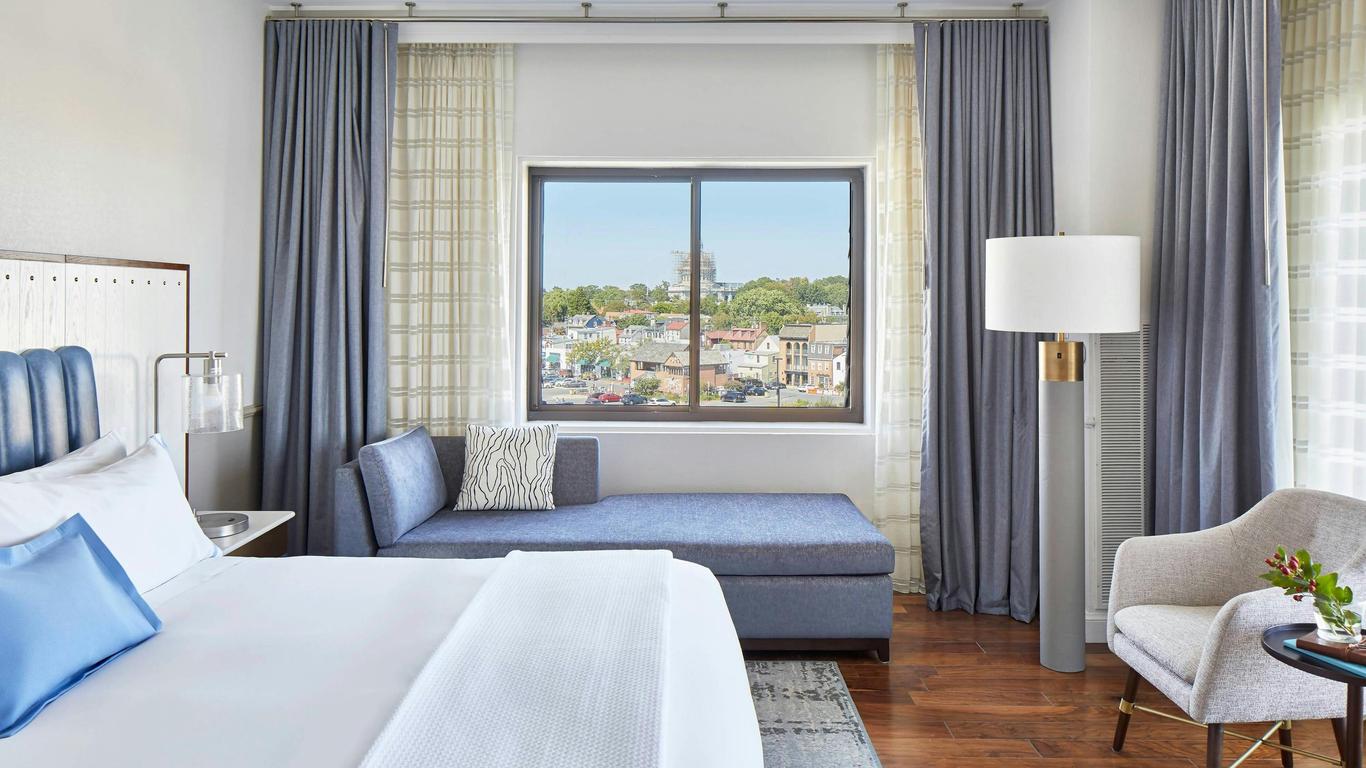 Annapolis Waterfront Hotel, Autograph Collection