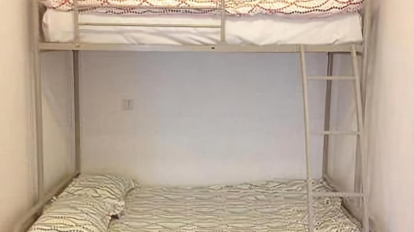 Pod Inn Shanghai Lujiazui