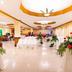 Sala de banquetes