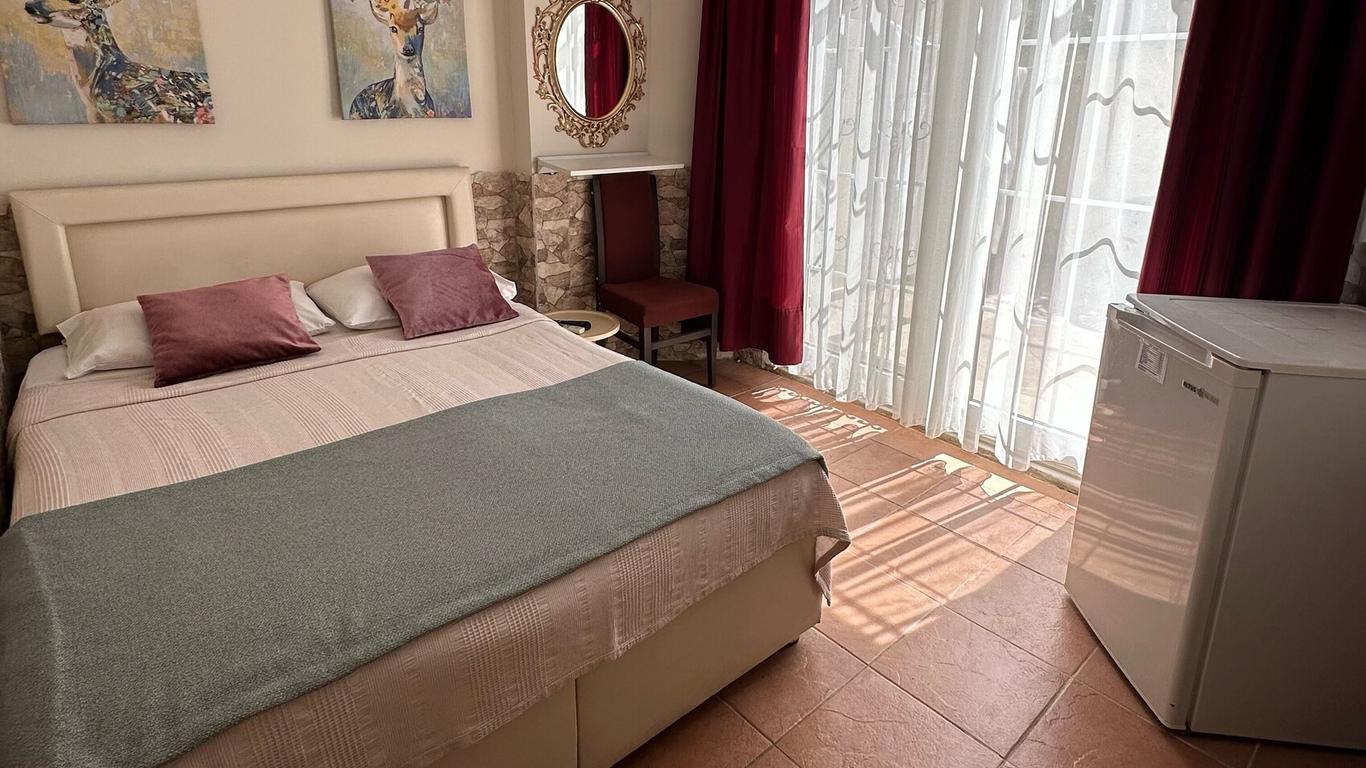 Villa D'Or Hotel