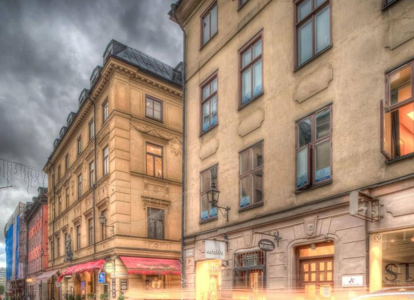 Edificio Foto