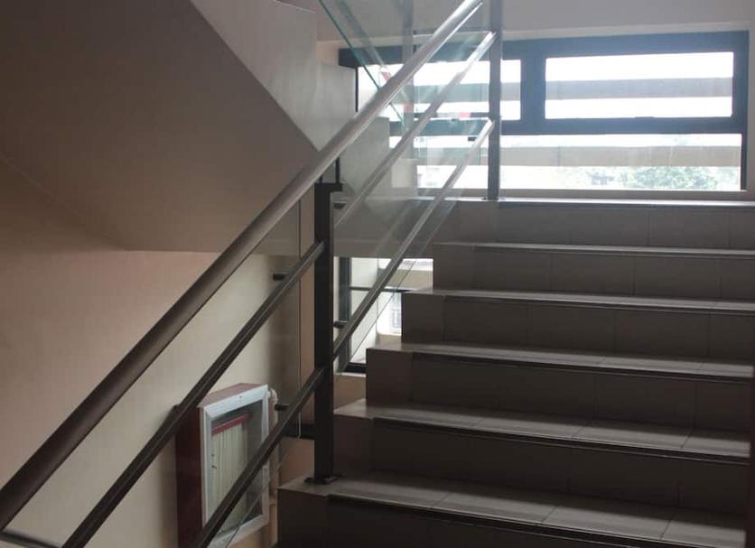 Escaleras Foto