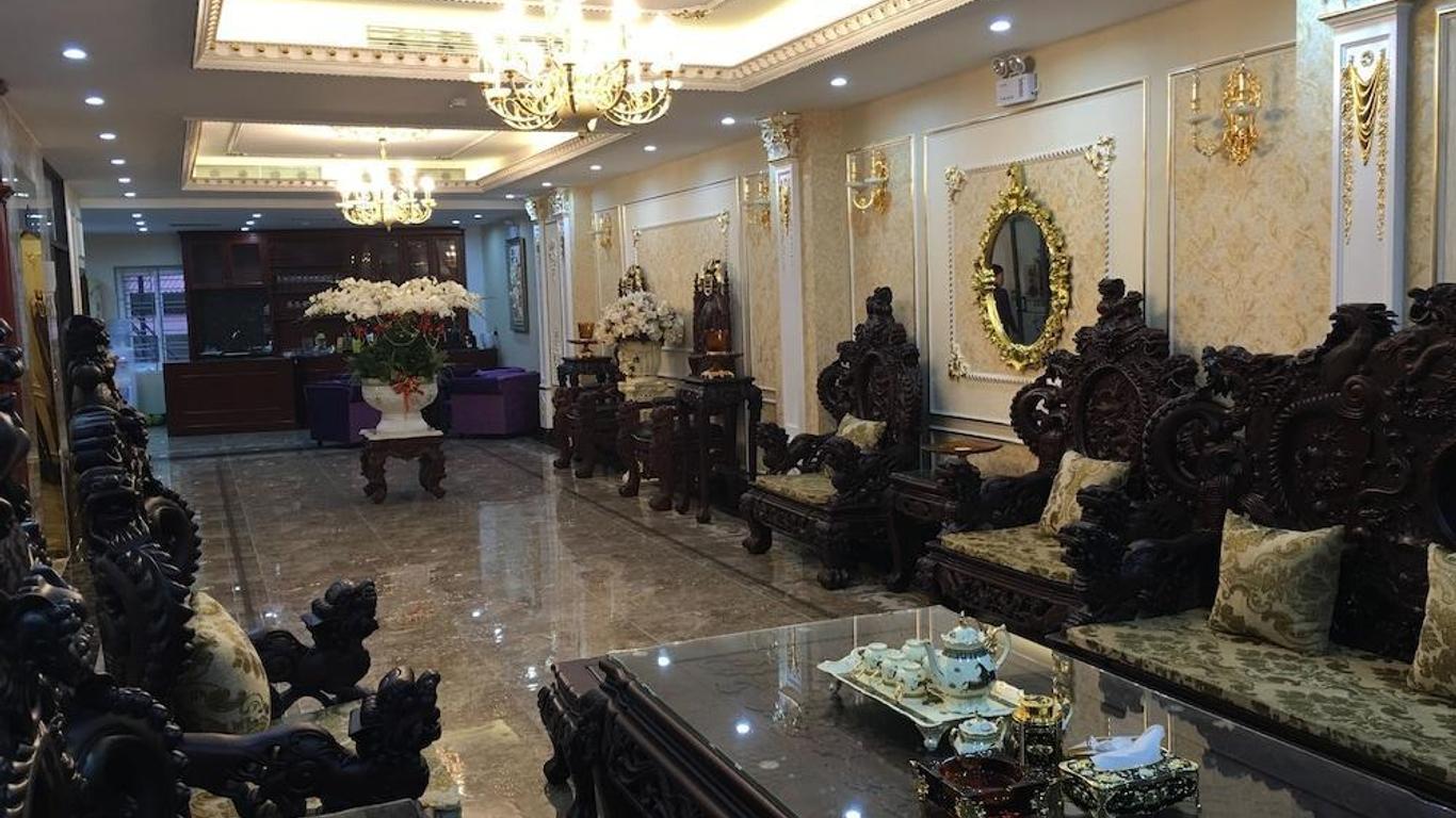 Phuc Anh Hotel