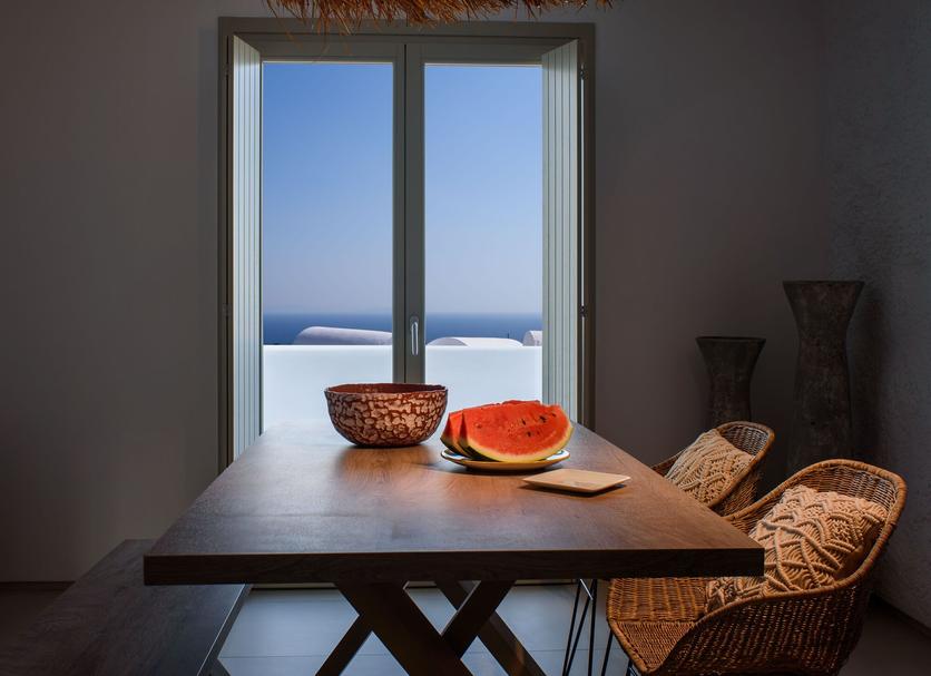 Comedor Foto