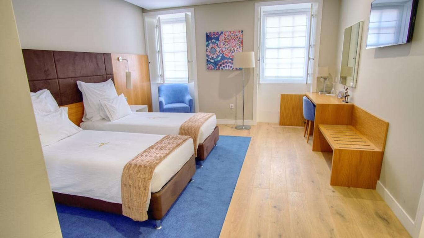 Hotel Fonte Velha