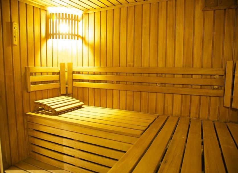 Spa Foto