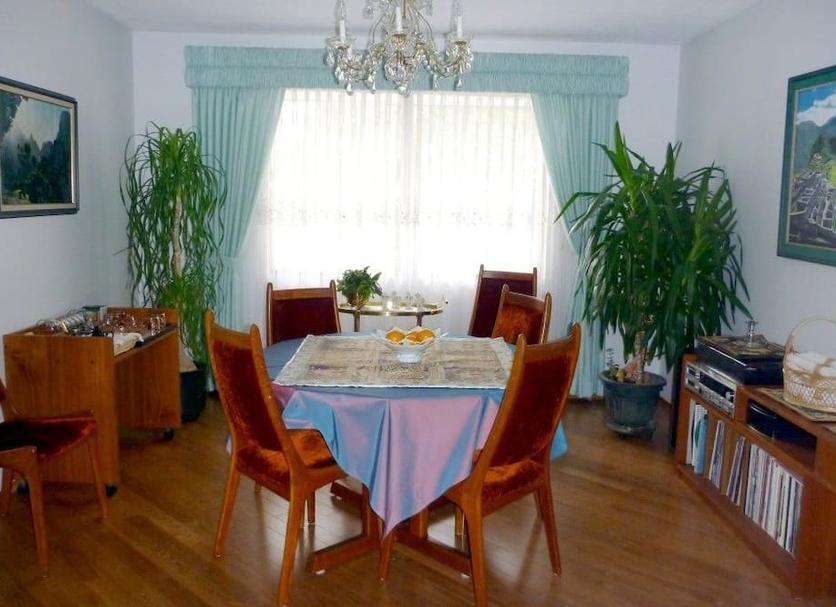 Comedor Foto