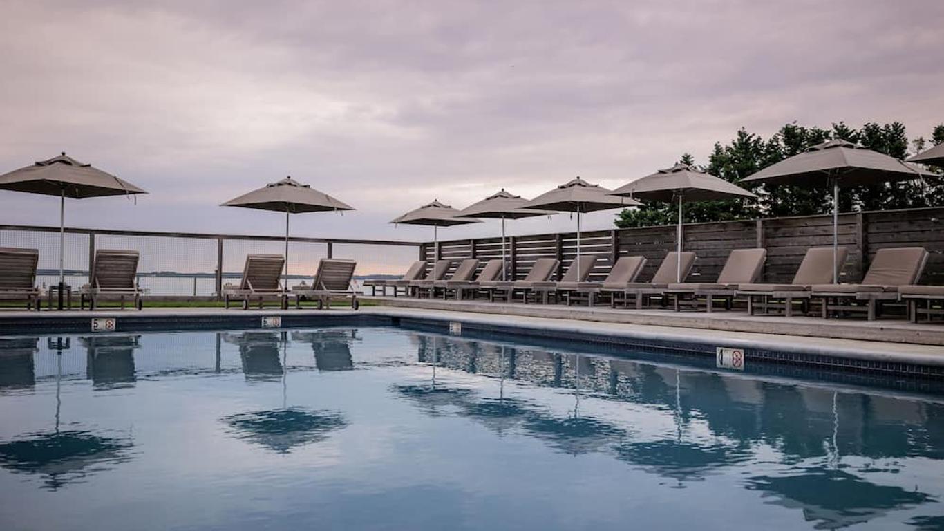 Wylder Hotel - Tilghman Island