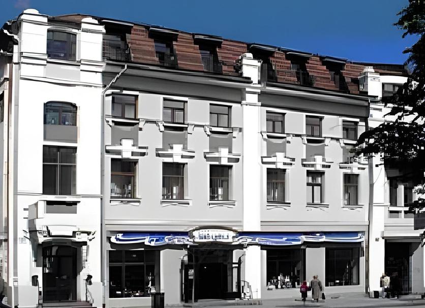 Edificio Foto