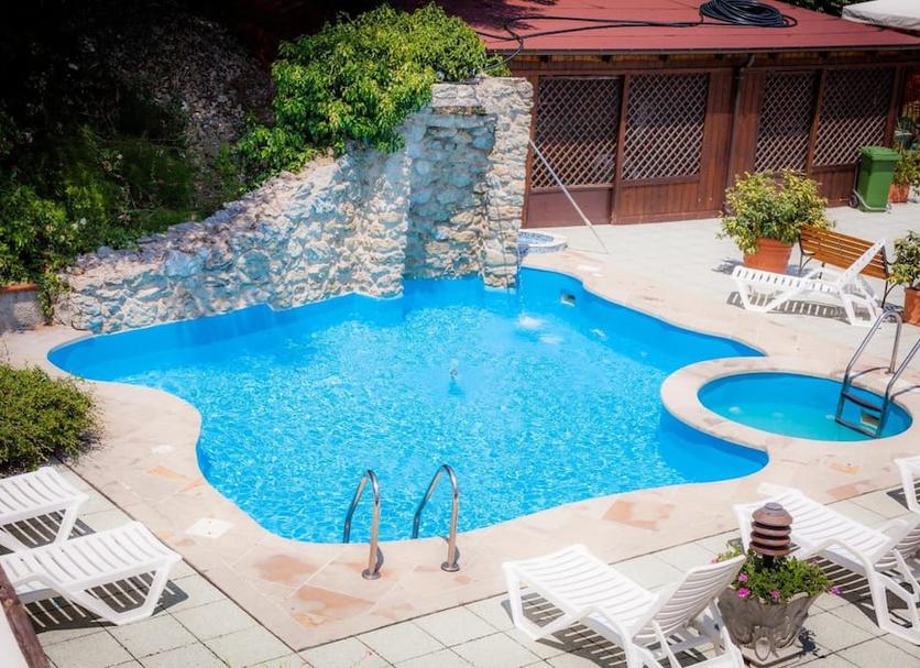 Piscina Foto