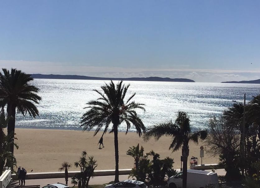 Playa Foto