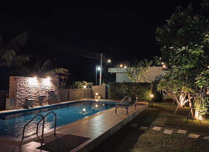 Piscina Foto