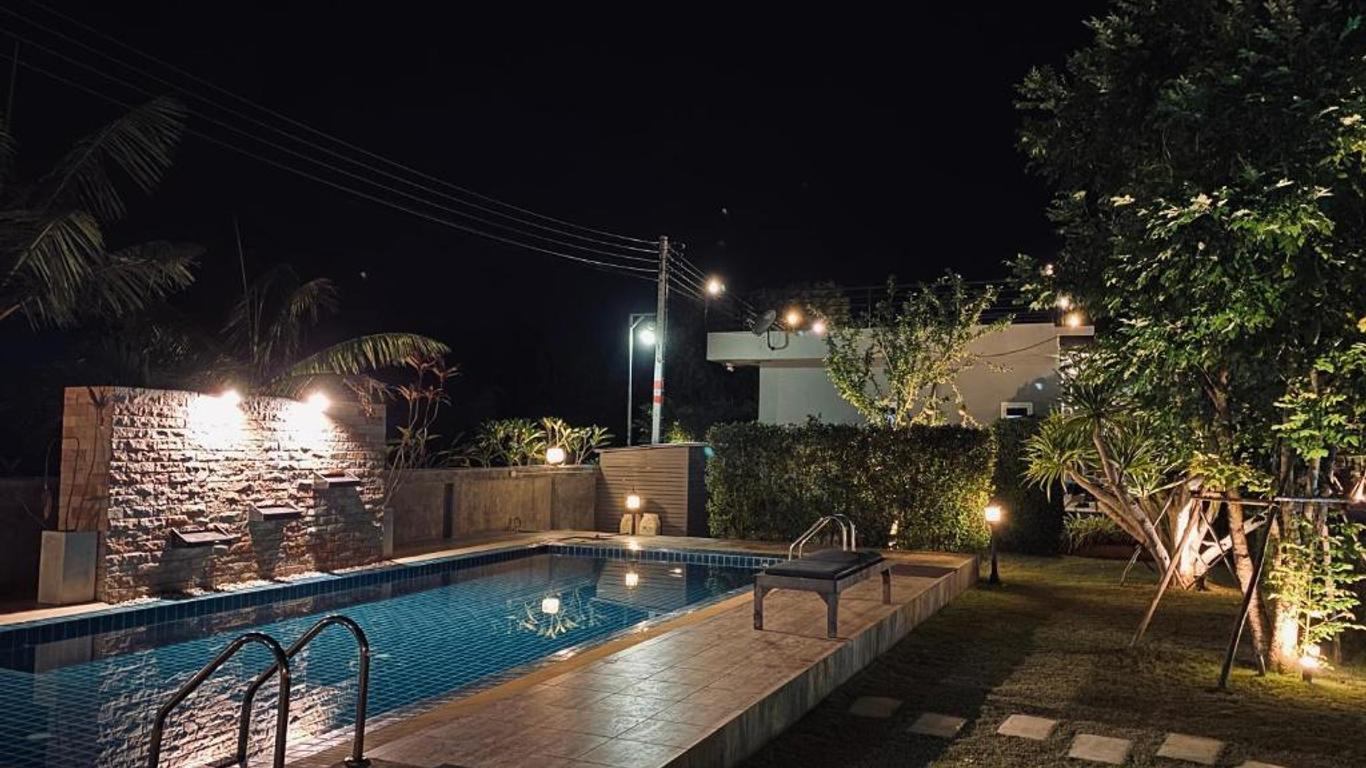 Sp View Resort