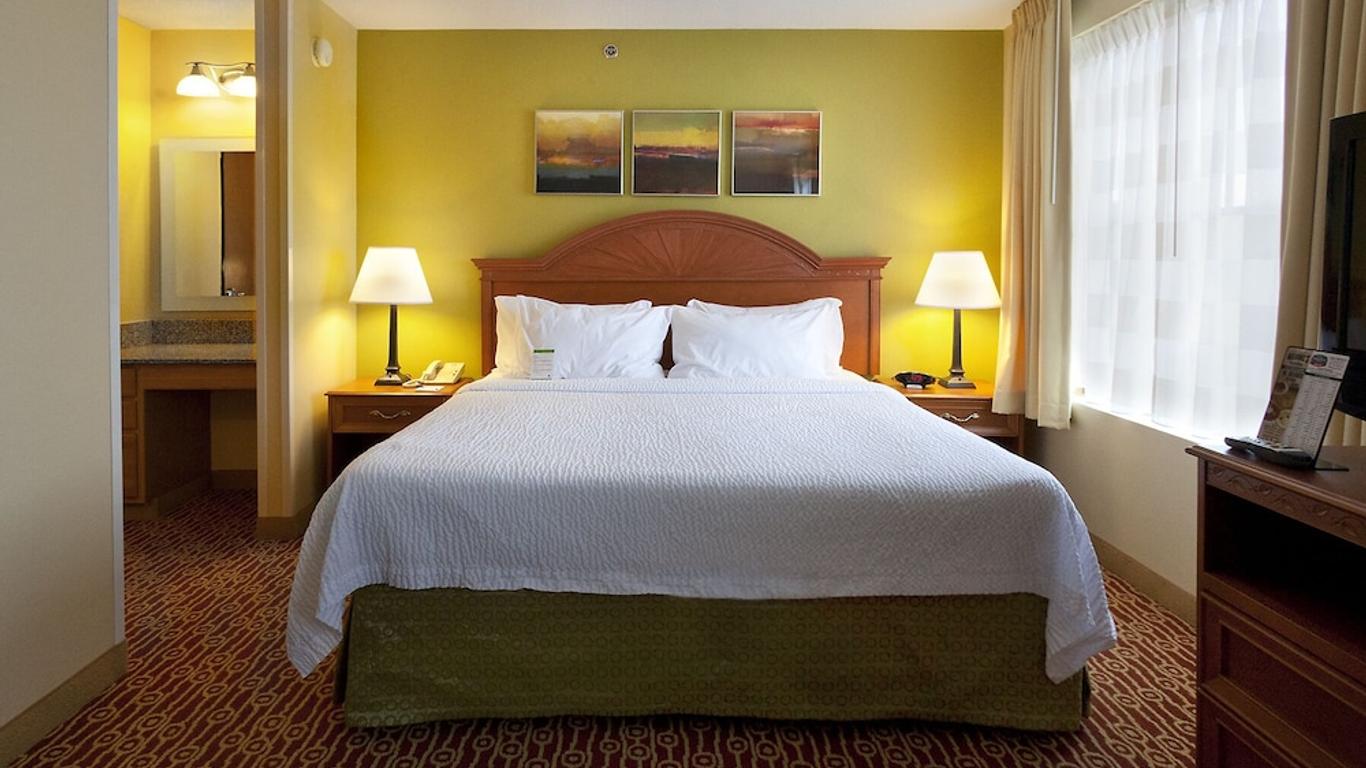 TownePlace Suites by Marriott Wilmington Newark/Christiana