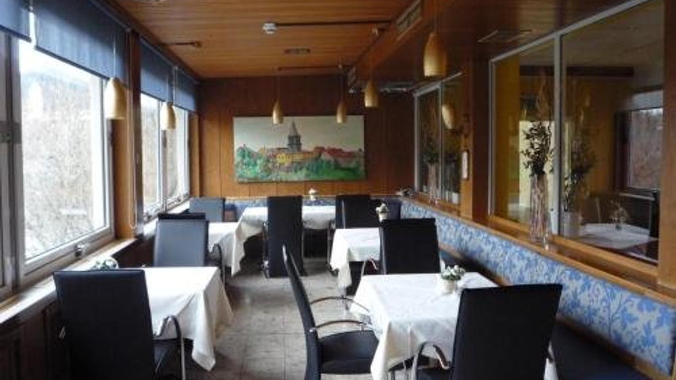 Hotel-Gasthof Restaurant Murblick