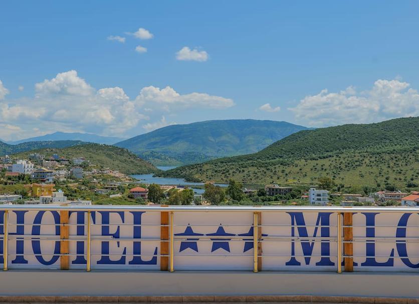 Balcón Foto