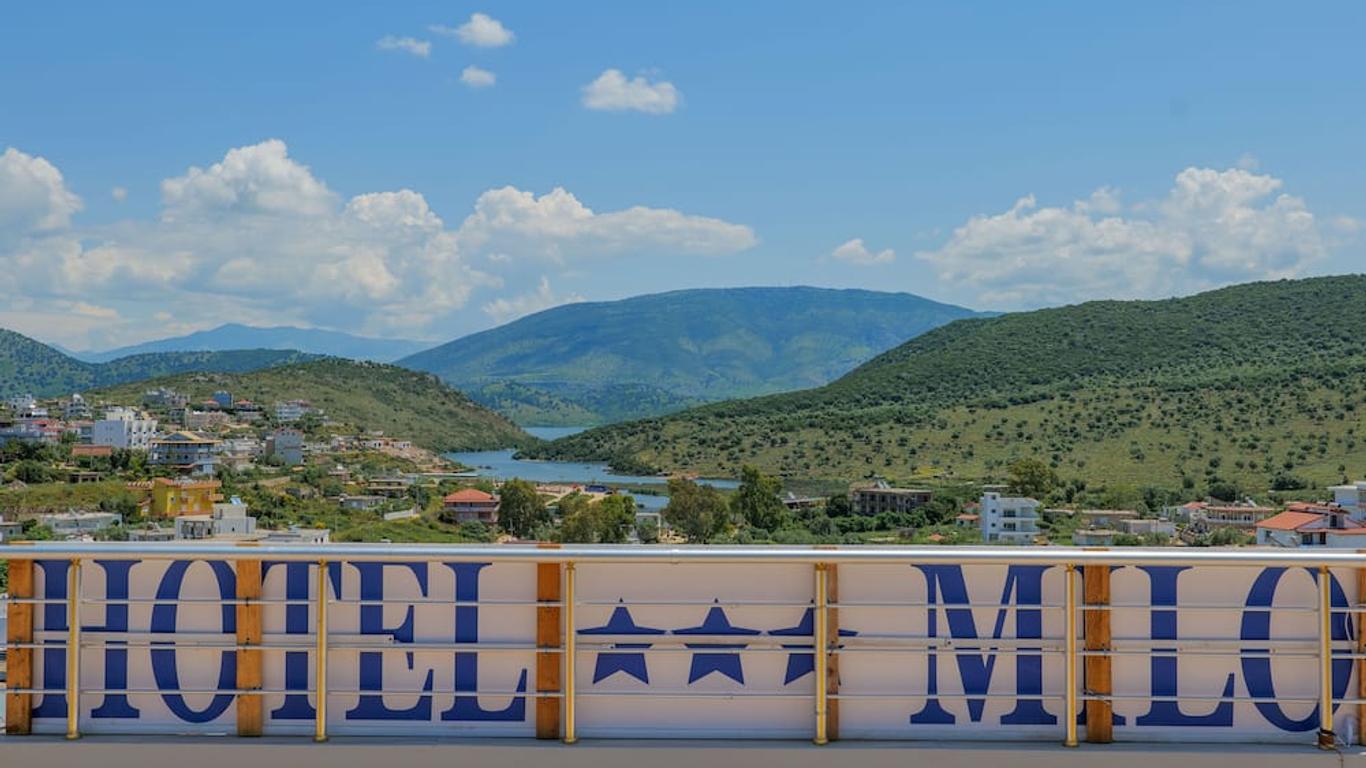 Hotel Milo